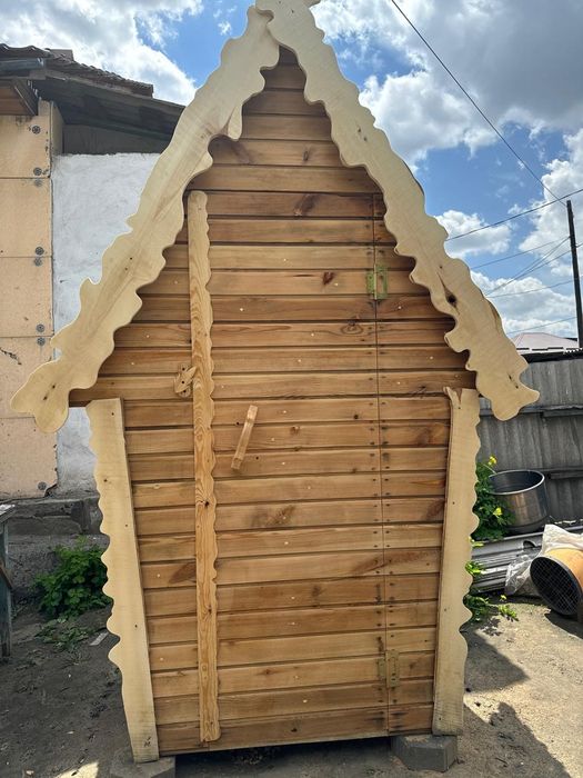 Туалет сатам  60000 тг