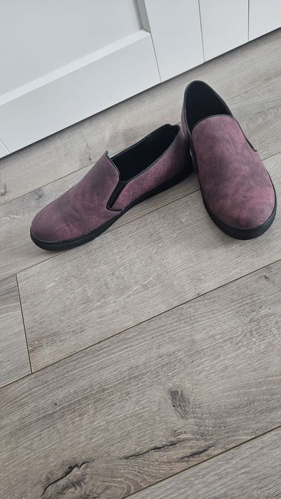 Mocasini dama,mar 41