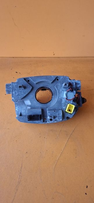 Лентов кабел airbag (Slip Ring Squib SRS) BMW OEM 61316911514 — BMW 5 E60 Sedan/Touring (E61) • 6 E63 Coupe • E64 Cabrio • 7 E65/E66 — 2003–2010