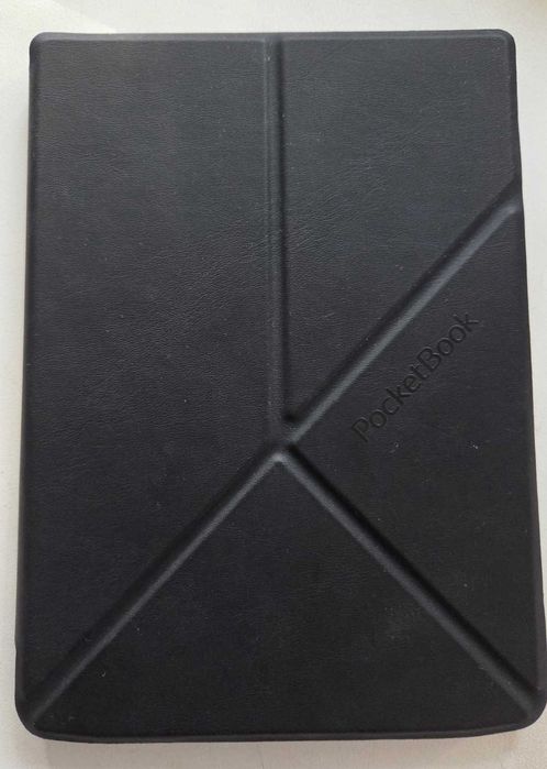 Цветной e-reader PocketBook InkPad Color 3