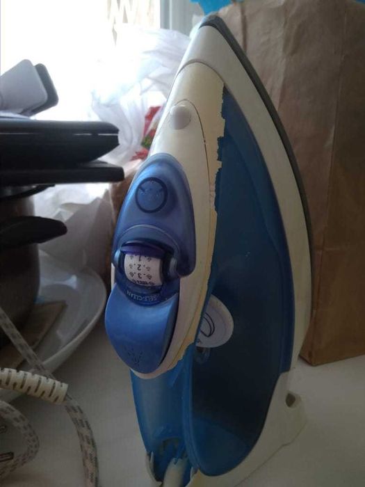 утюг тефаль продам