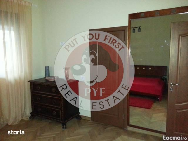 N. Iorga | 4 camere | RS1 | Partial mobilat | 116mp | B13032