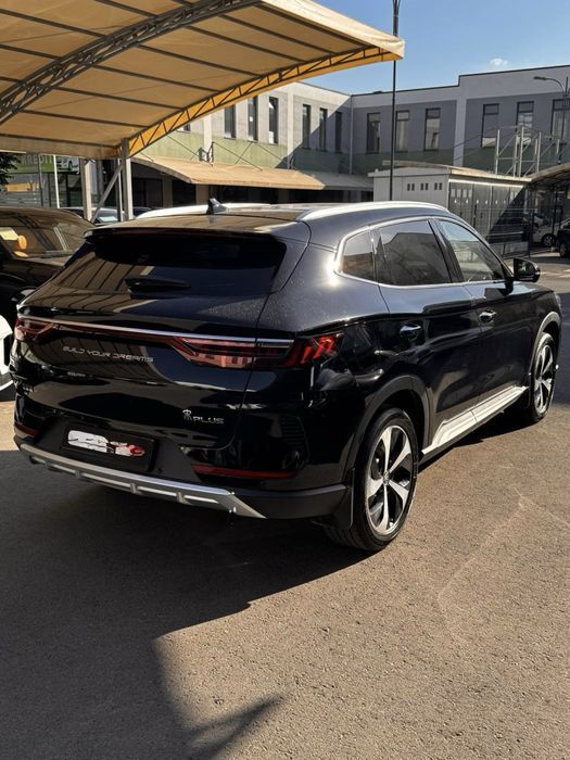 Byd Song Plus champion 30% boshiga