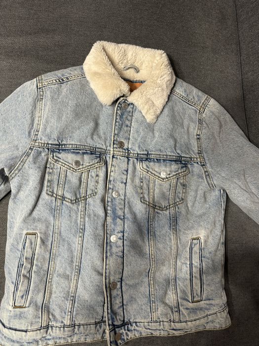 Geaca barbati Pull and Bear