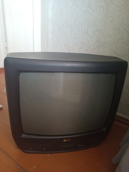 Отдам даром Телевизор