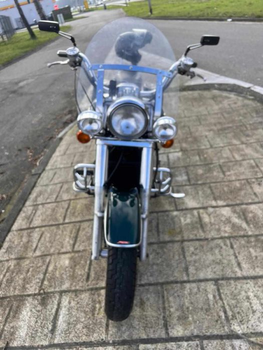 Vand kawasaki VN1500