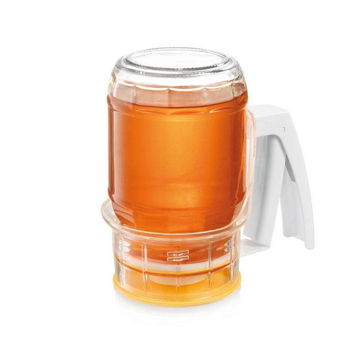 Дозатор за мед, кленов сироп