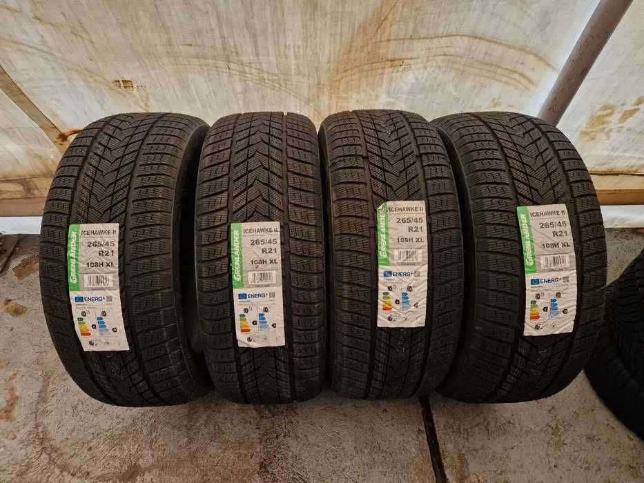 Anvelope noi iarna Grenlander 265/45/21 dot 2024
