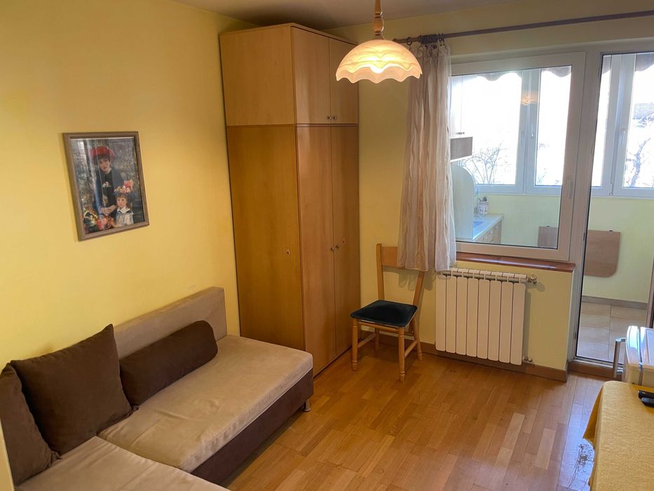 Продава се Ателие в София, Център - 28 кв.м за 3000 €/кв.м - Снимка #1