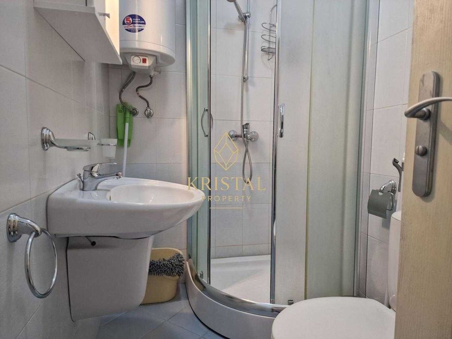 Продава се Едностаен апартамент в к.к. Слънчев бряг - 42 кв.м за 1250 €/кв.м - Снимка #8