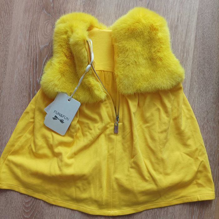 Страхотна рокля нова