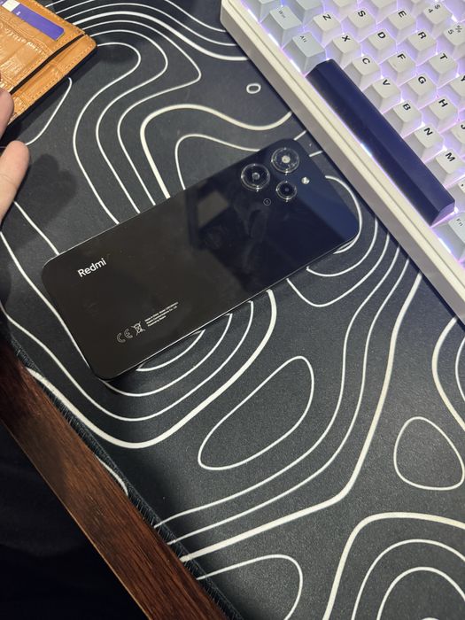 Redmi 12 256gb/8гб