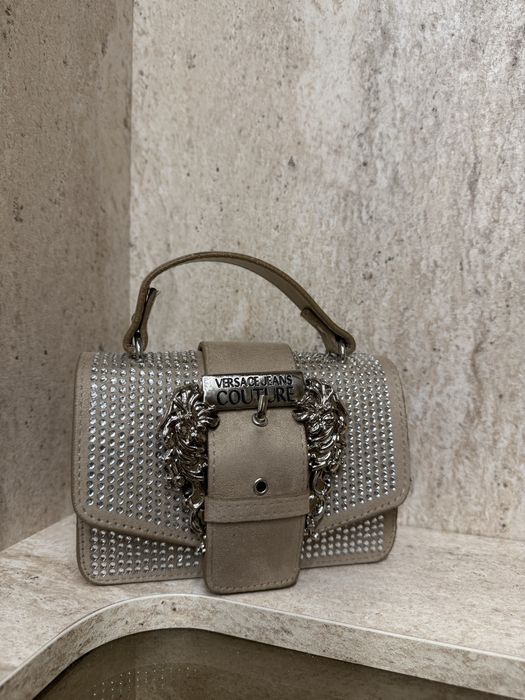 Дамска чанта Versace