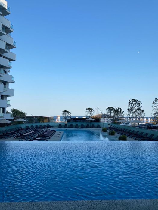 Vând apartament 2 camere 65 mp în complex Alezzi Infinity