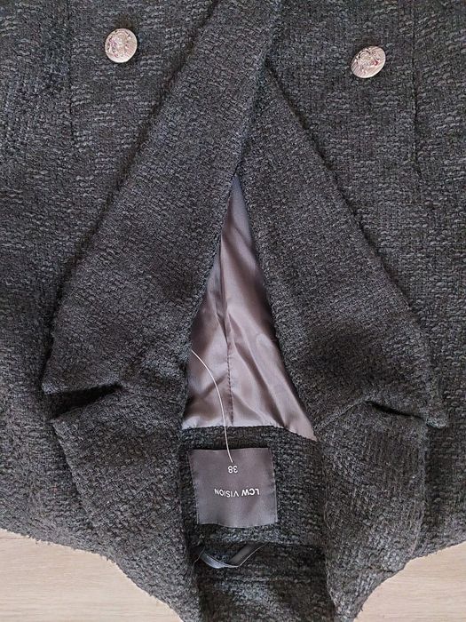 Сако от букле 38номер