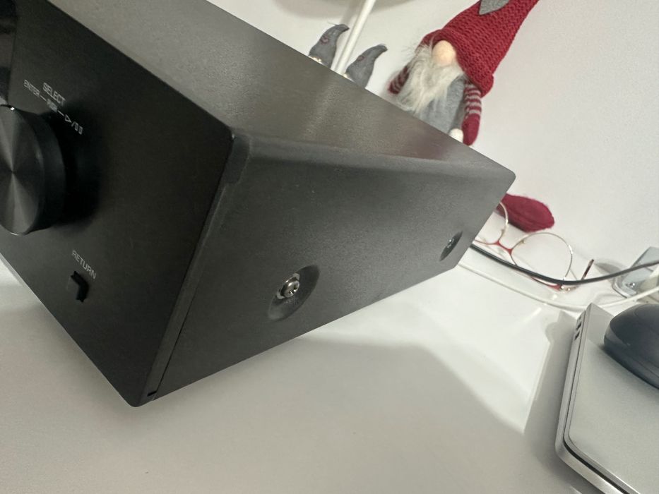 Yamaha CD N301  700ron