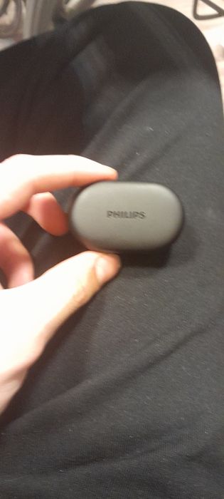 Philips 2ra opotreba slushalki