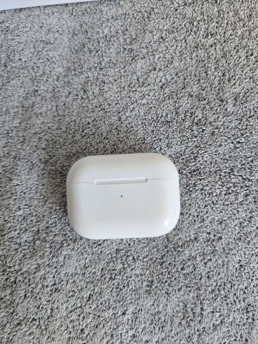 Airpods 2nd gen pro