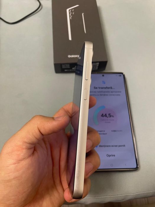 Samsung s23 FE/256 +garantie