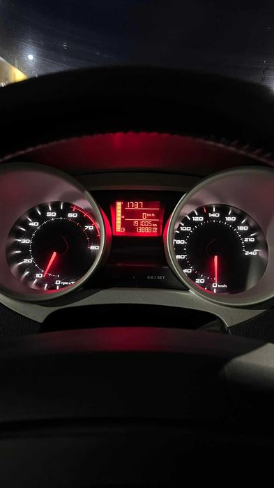 Seat Ibiza Kit Fr Fabrica 1.2 Tsi 2011