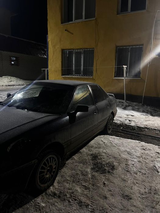 Продам или обмен ауди 80