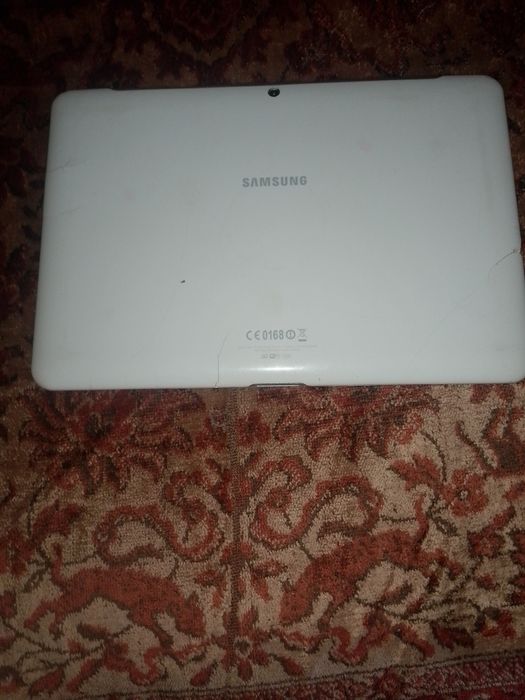 Aypat Samsung geleksi tab 2