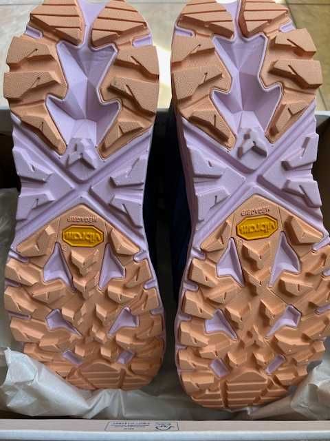 Hoka Anacapa Breeze Low дамски 38 номер