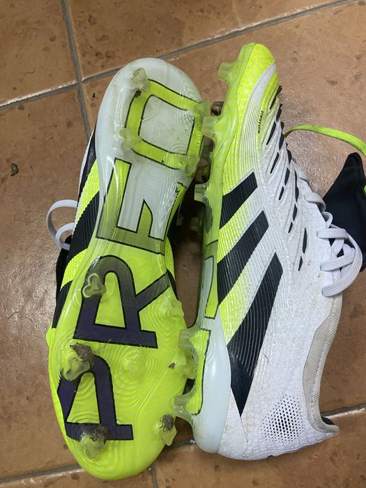 adidas predator 43.1/3