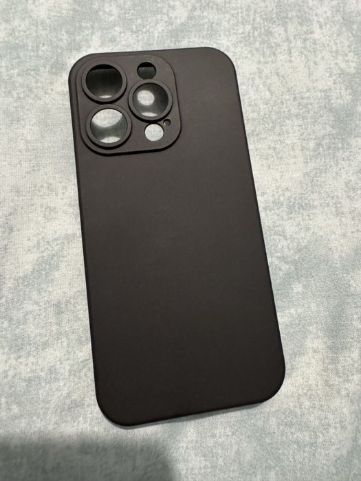 Кейс за iphone 15 pro