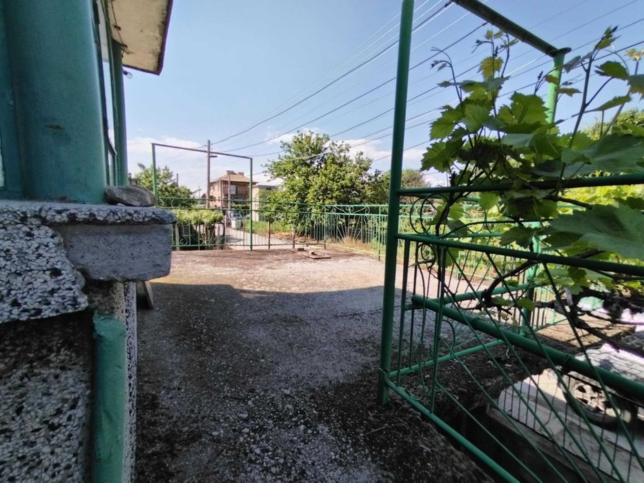 Продава се Къща в с. Драгор, Област Пазарджик - 207 кв.м за 580 €/кв.м - Снимка #8