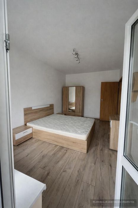 Дава се под наем Тристаен апартамент в София, Илинден - 78 кв.м за 650 € - Снимка #5