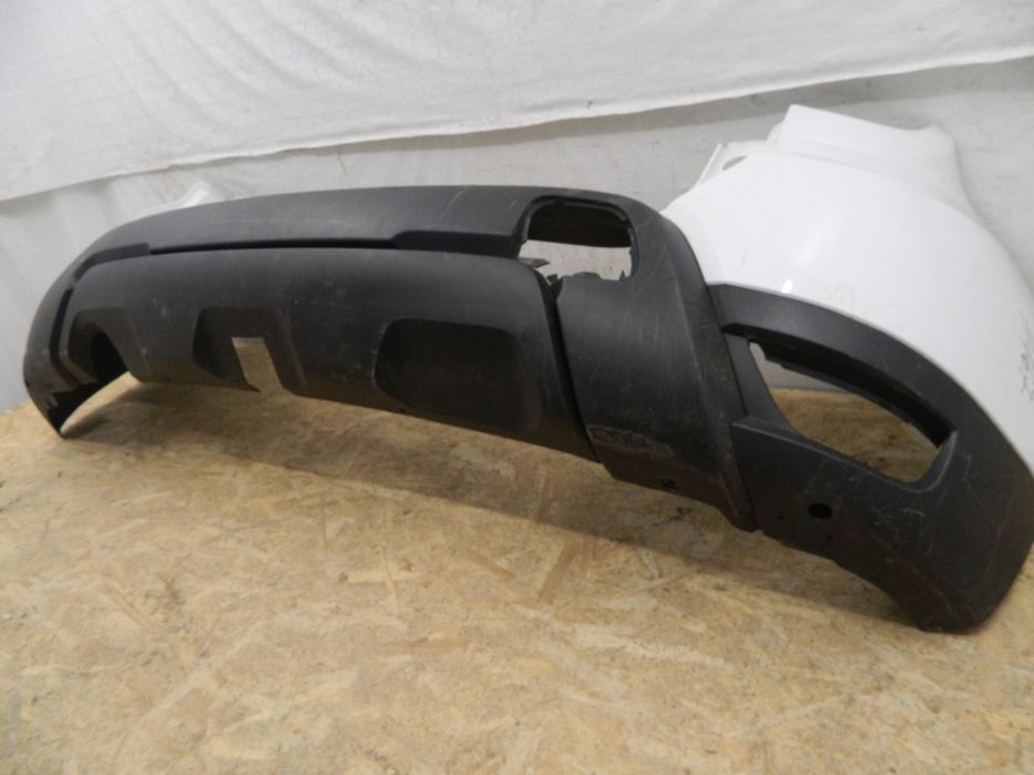 Bara spate Dacia Duster II, 2017, 2018, 2019, 2020, 2021, 850222027R.