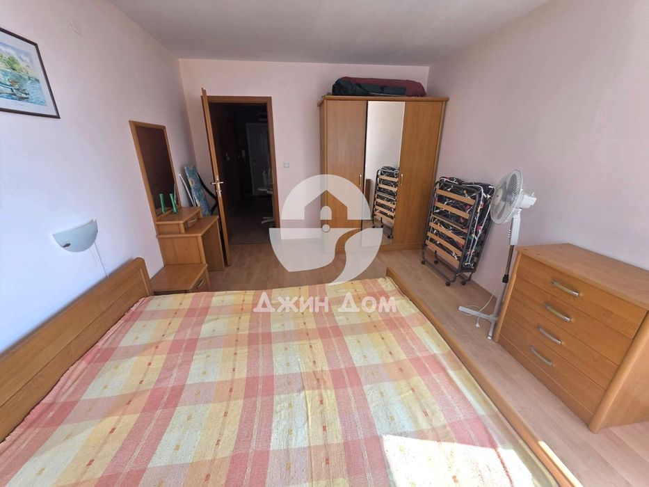 Продава се Двустаен апартамент в Свети Влас - 68 кв.м за 1515 €/кв.м - Снимка #9