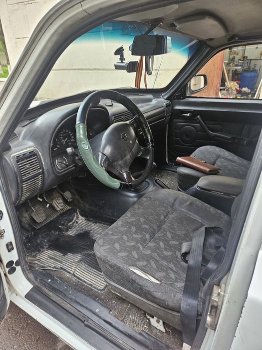 Продается волга универсал