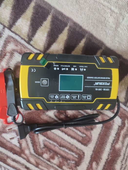 Электроинструменты (Makita, Bosch, Crown, Foxsur)