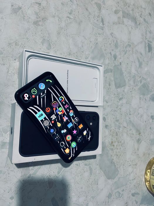 Iphone 11 128GB.