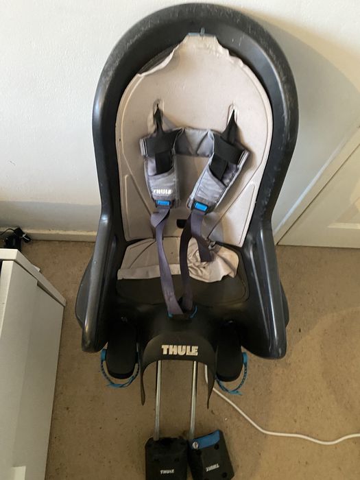 Scaun bicicleta pt copii marca thule