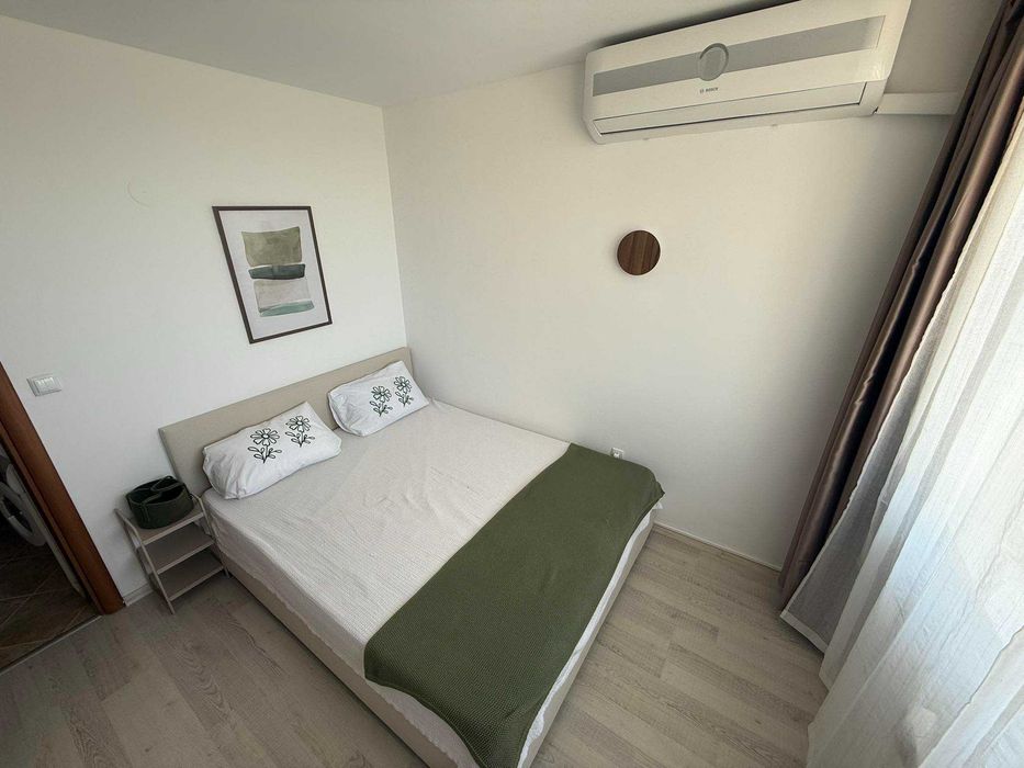 Дава се под наем Двустаен апартамент в София, Младост 2 - 60 кв.м за 698.19 € - Снимка #6