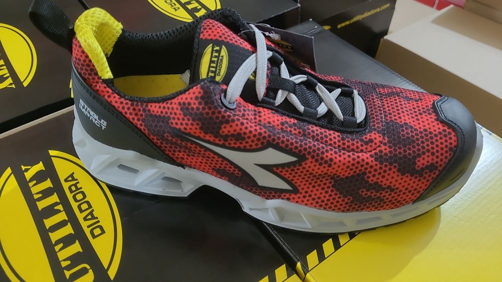 Încălțăminte protecție de vara, S1- S3.