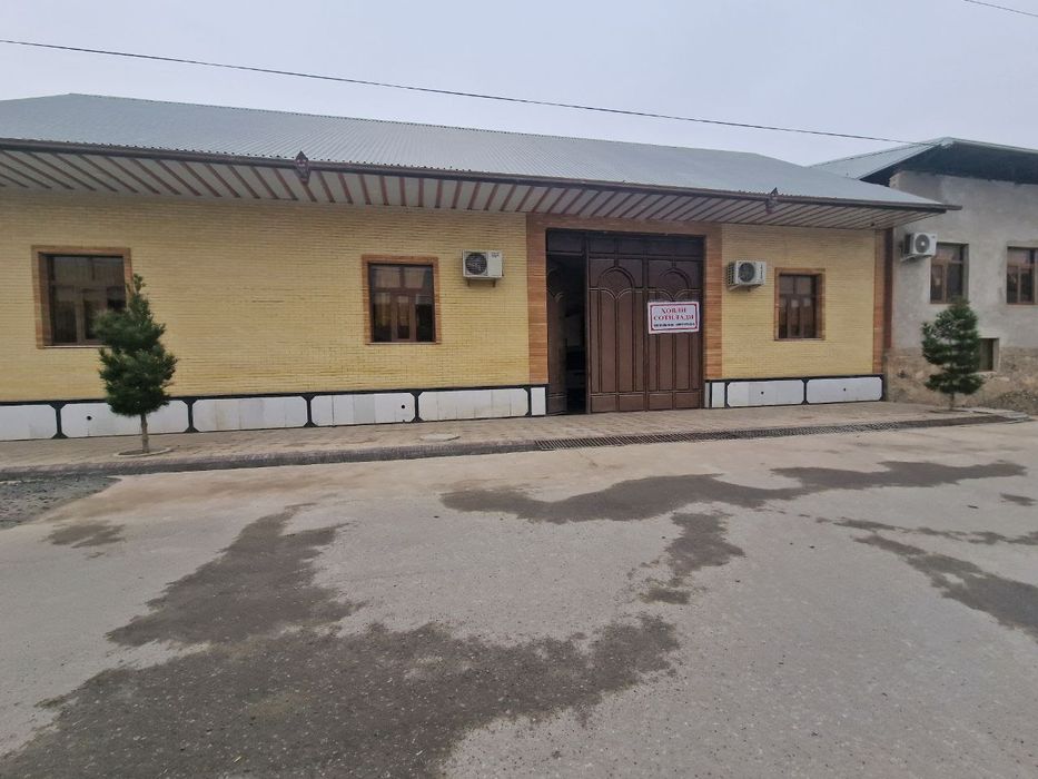 Срочни сотилади  ховли 8сотих