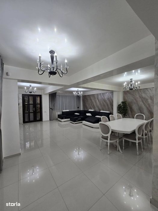 De Vanzare Casa zona Chercea