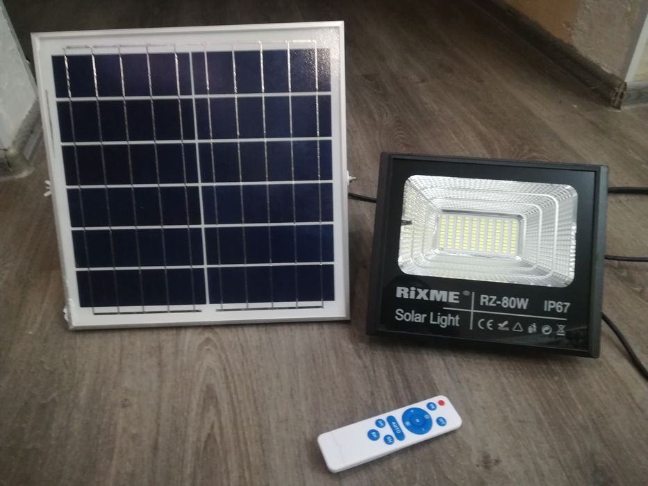 Продам солнечные батареи