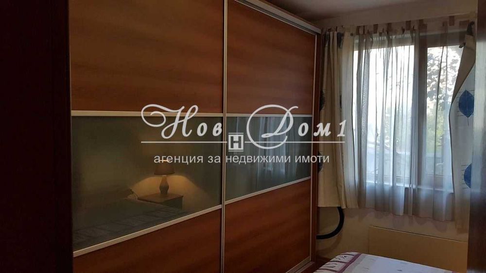 Дава се под наем Тристаен апартамент в Варна, Спортна зала - 86 кв.м за 797.64 € - Снимка #14