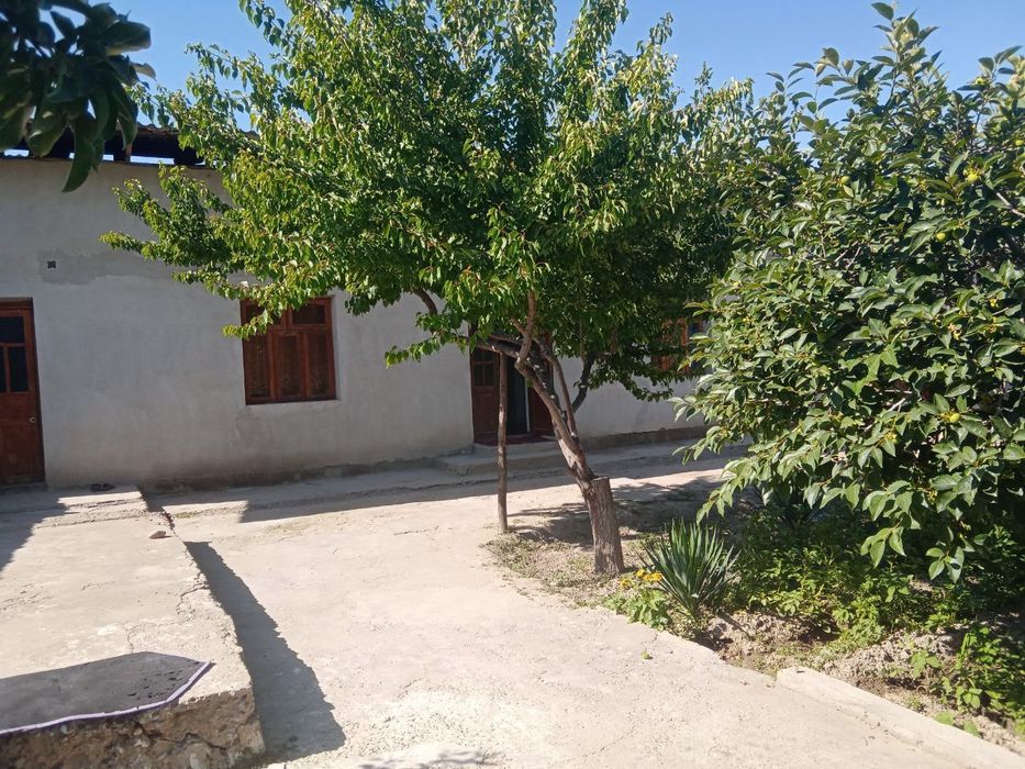 Продается дом в хорошем состоянии