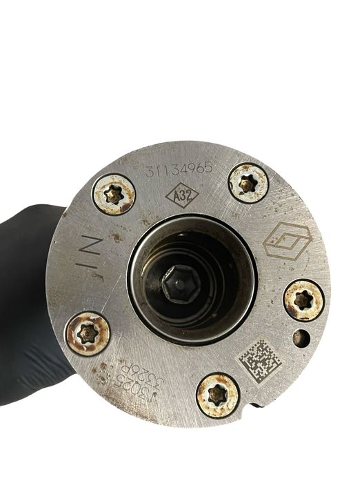 Ax Cu Came Dacia Logan Mcv Ii 2013 - > 0.9 Tce 90 H4B 400, H4B 408 311