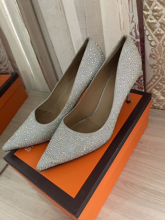 Женские туфли!