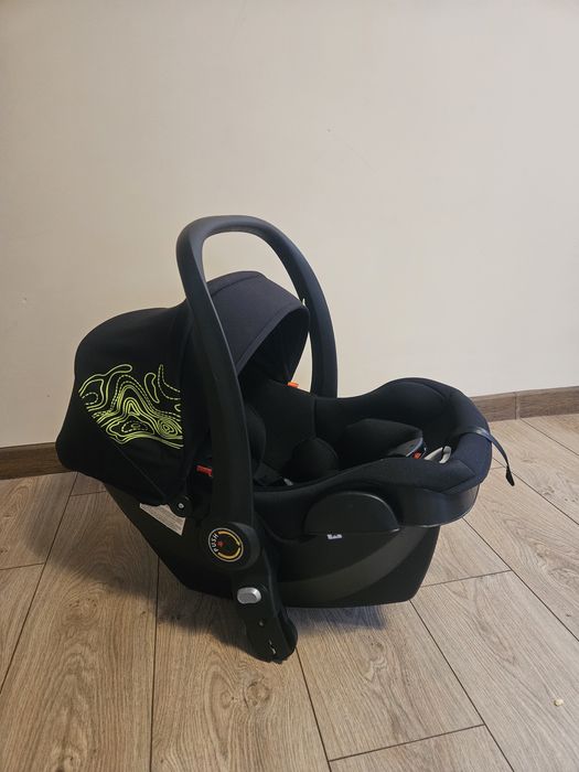 Бебешка количка Чиполино Елит 3 в 1