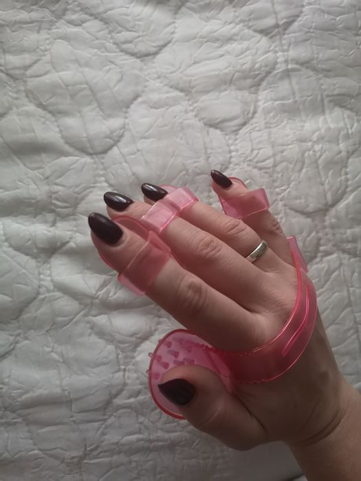 Щётка для мытья животных