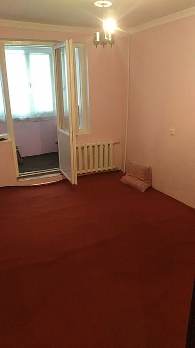 продаётся 2 комнатная квартира