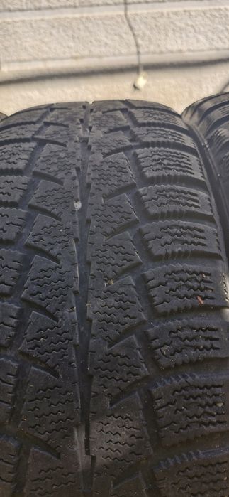 Шины зимние 186/60 R14